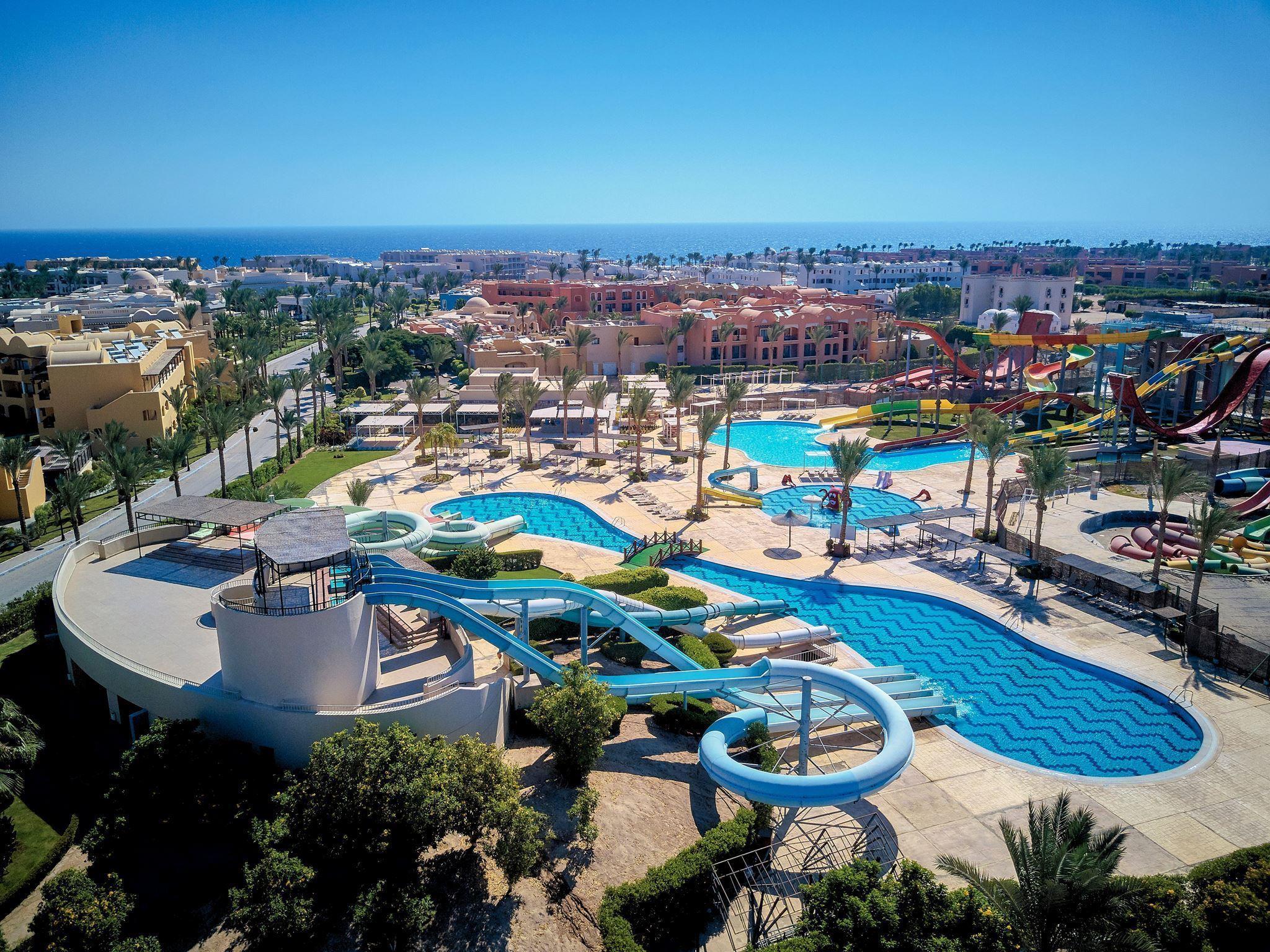 Jaz Lamaya Marsa Alam — 2