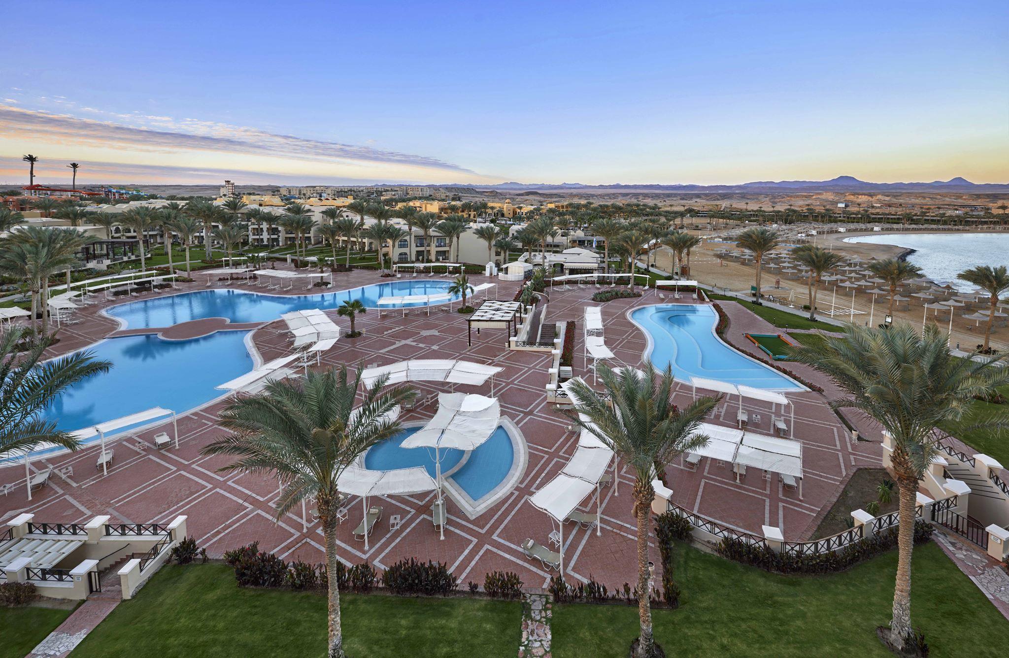 Jaz Lamaya Marsa Alam — 3