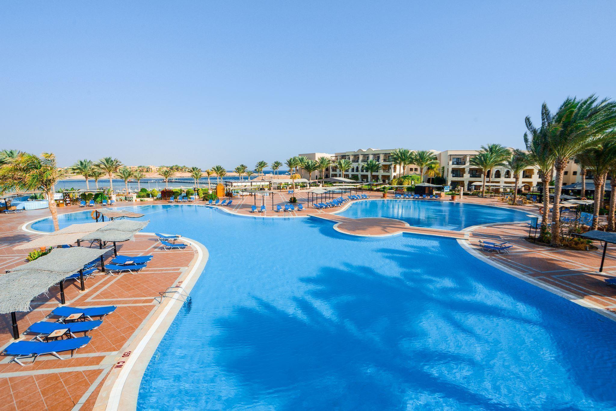 Jaz Lamaya Marsa Alam — 4