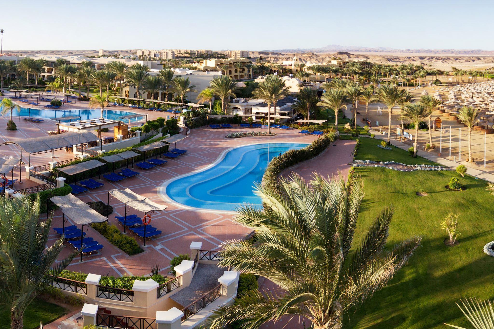 Jaz Lamaya Marsa Alam — 5