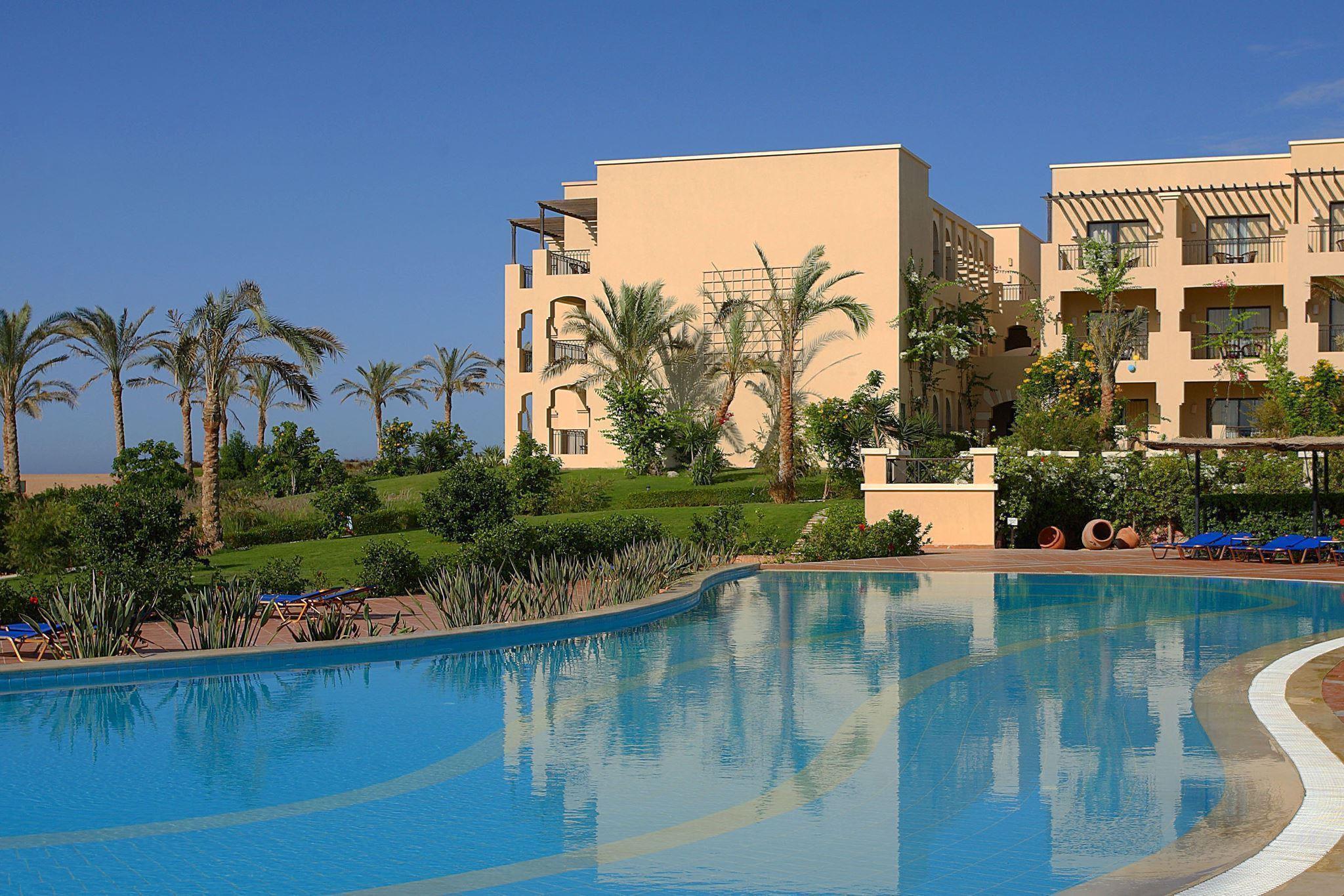 Jaz Lamaya Marsa Alam — 6