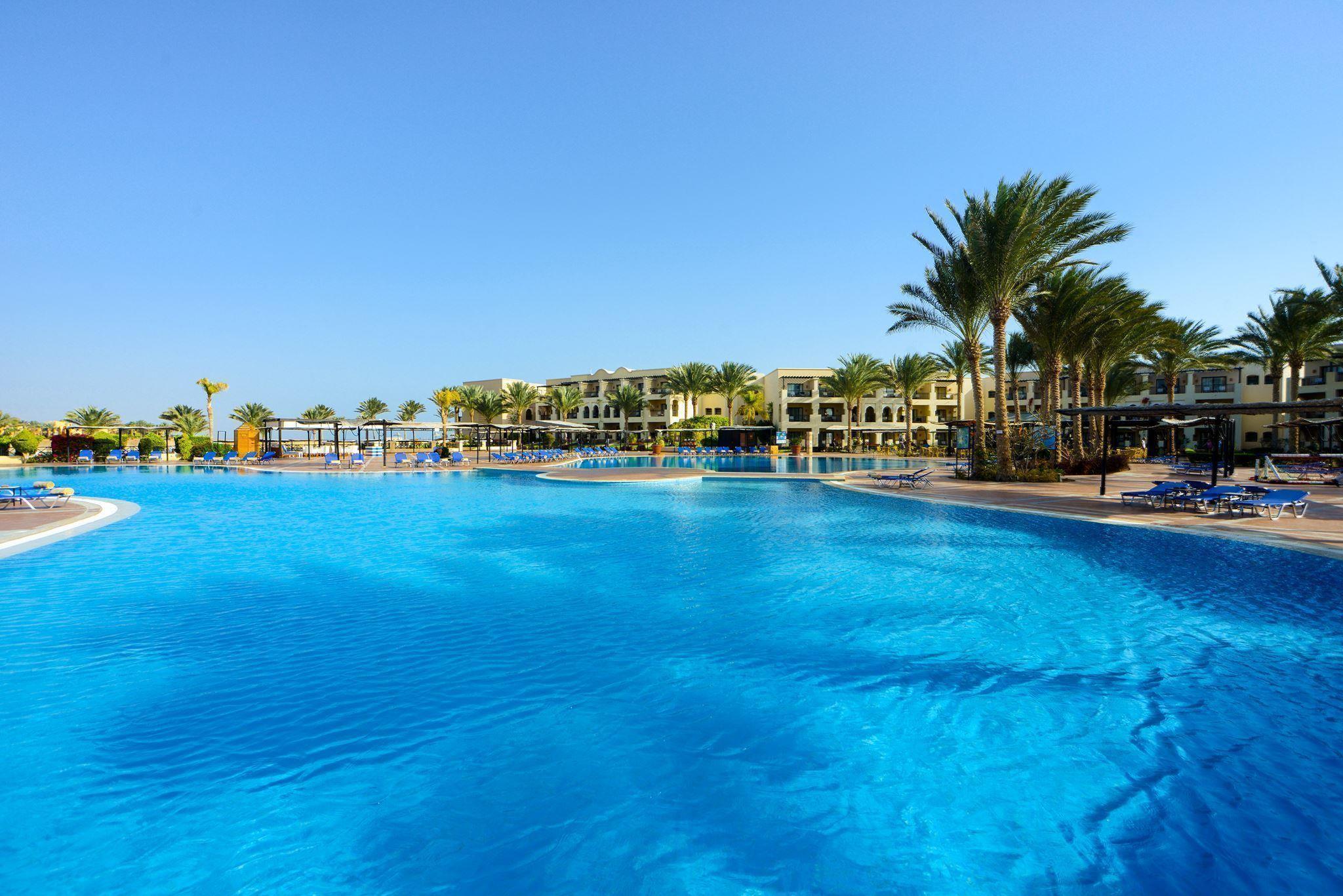 Jaz Lamaya Marsa Alam — 7