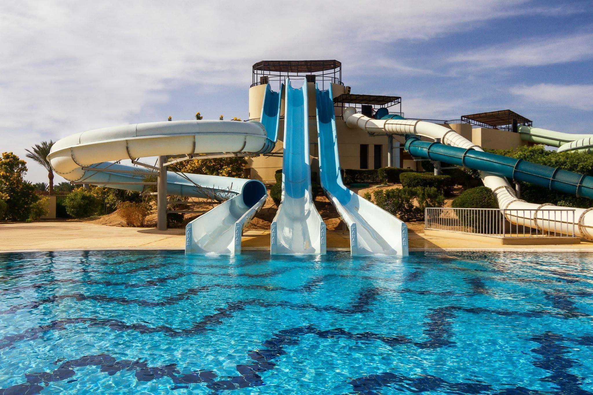 Jaz Lamaya Marsa Alam — 8
