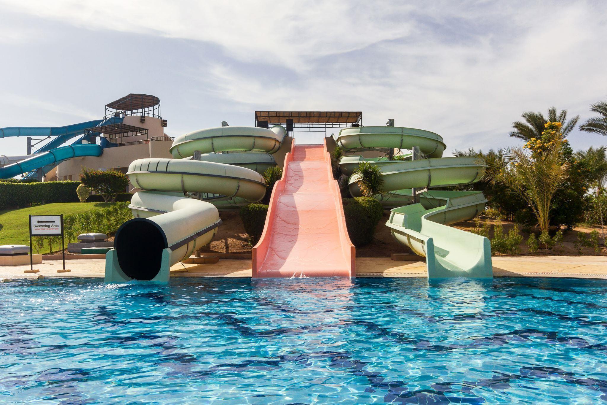 Jaz Lamaya Marsa Alam — 9