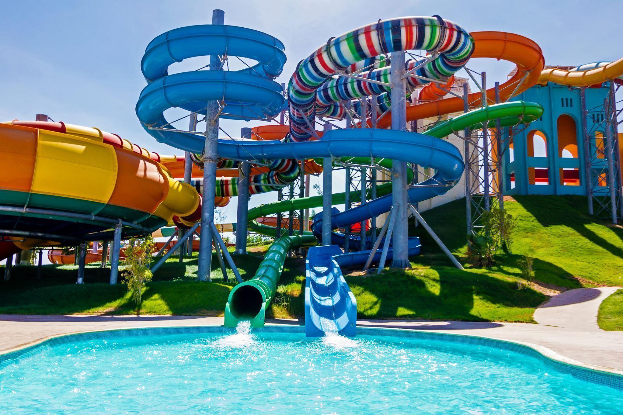 Jaz Makadi Oasis Resort — 5