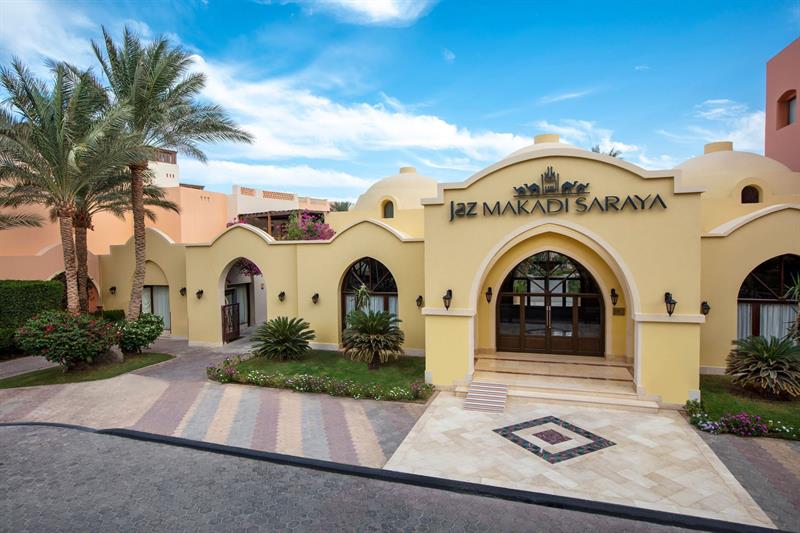 Jaz Makadi Saraya (Ex. Iberotel Makadi Saraya)