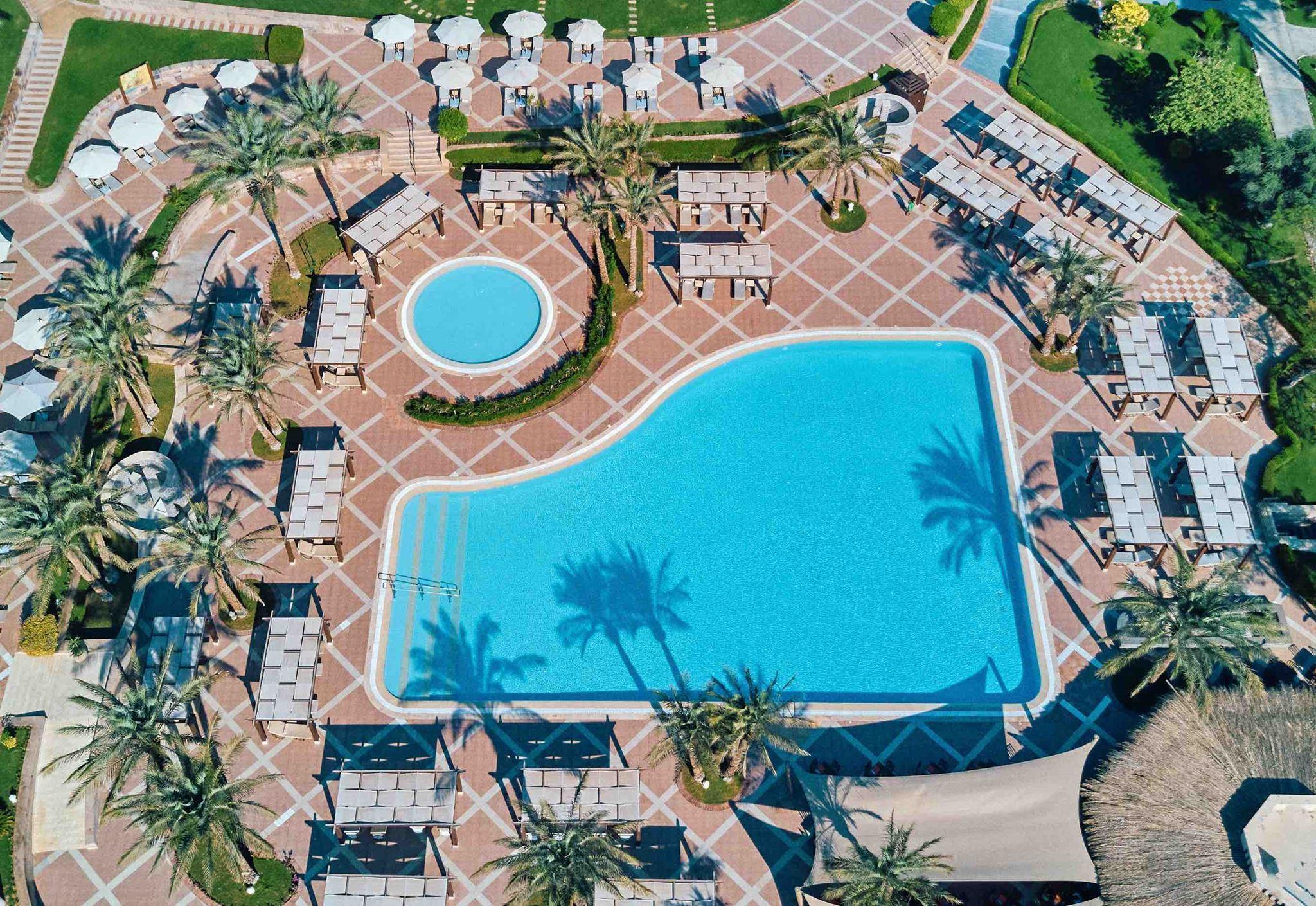 Jaz Makadi Star & Spa — 2