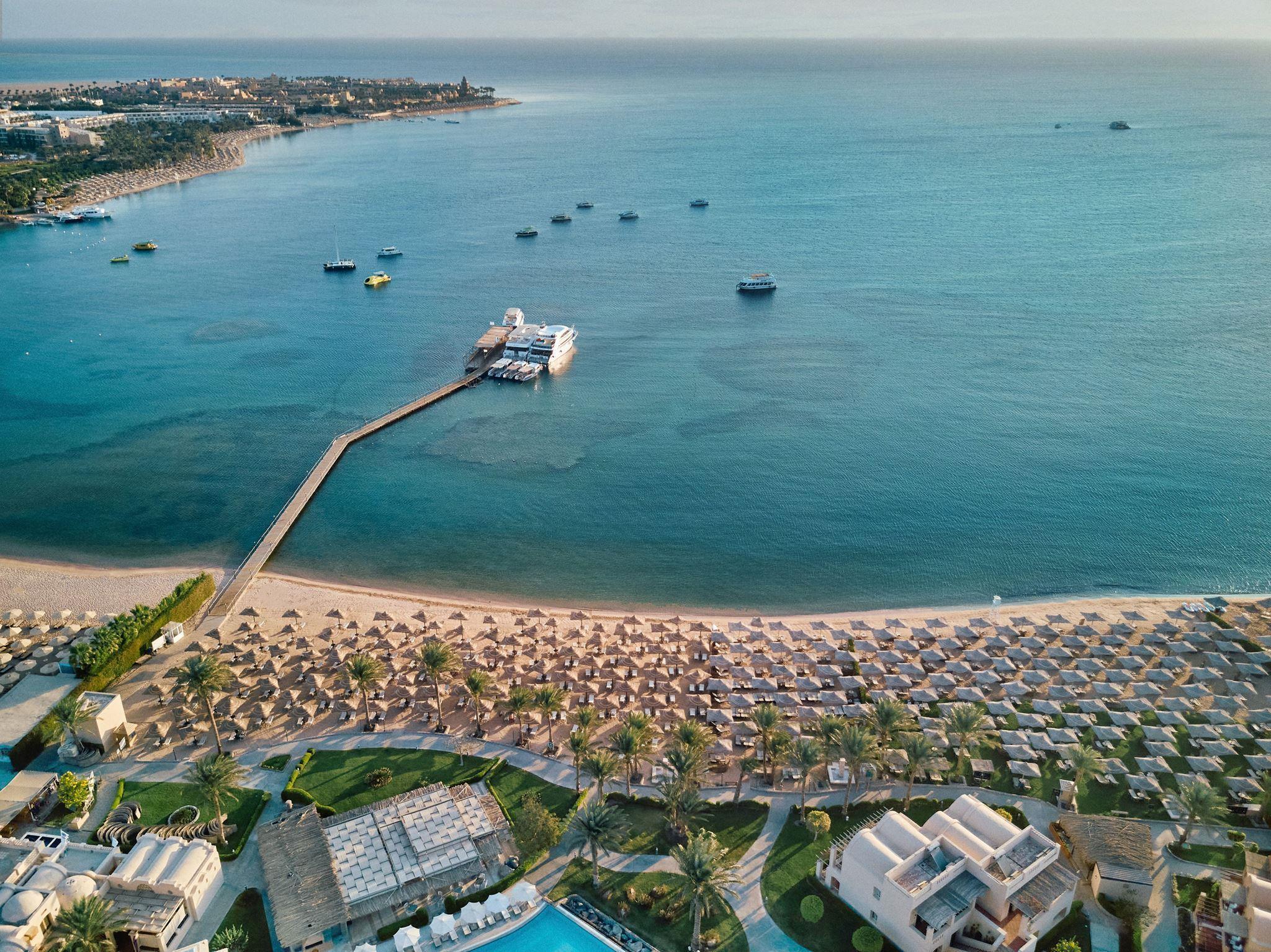 Jaz Makadi Star & Spa — 4