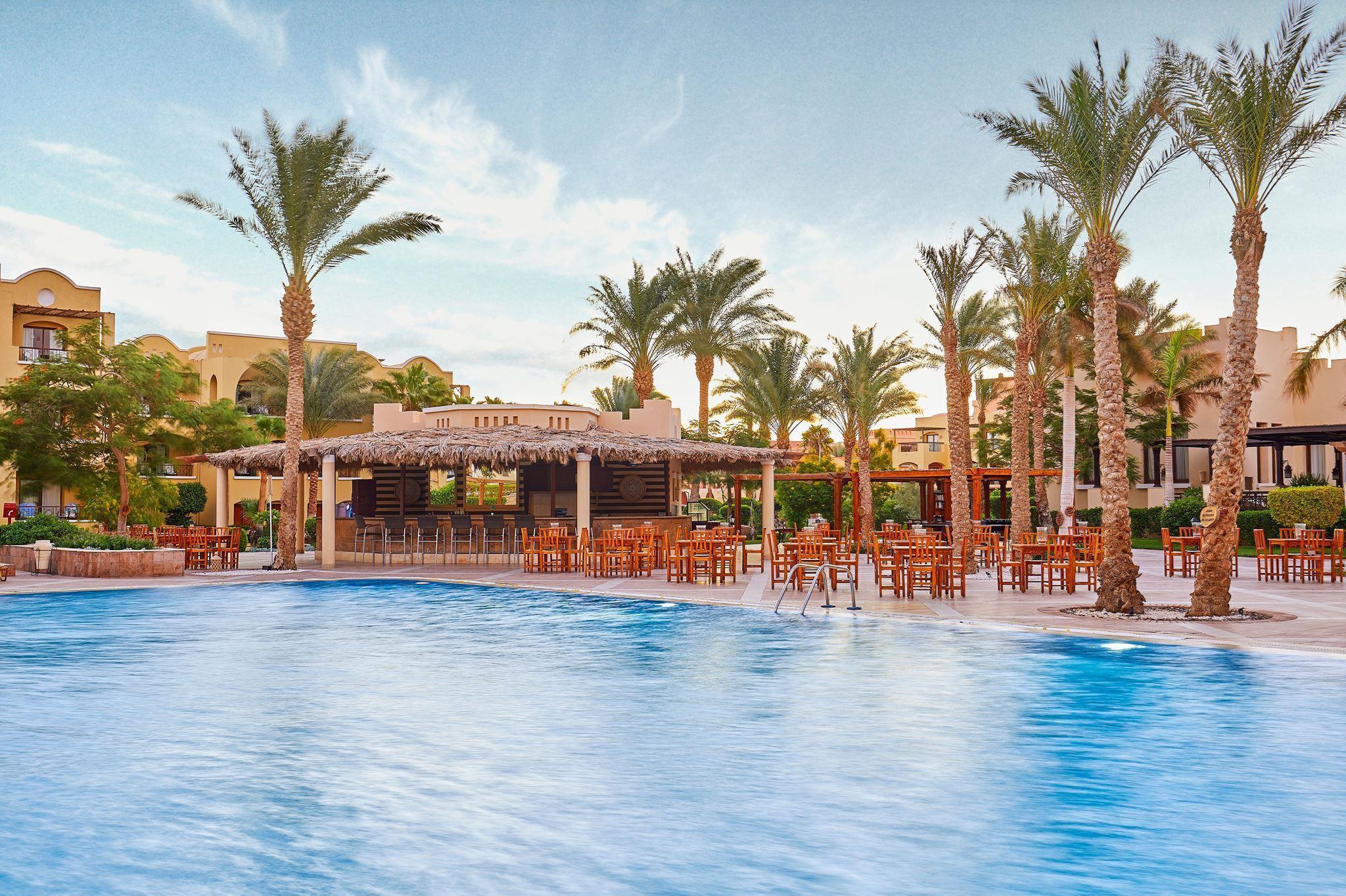 Jaz Makadi Star & Spa — 6