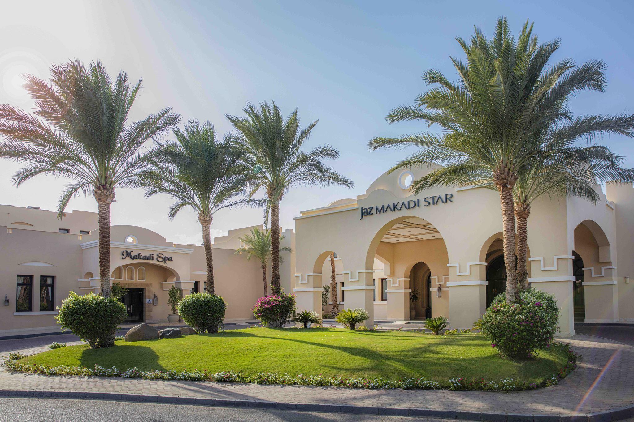 Jaz Makadi Star & Spa — 7