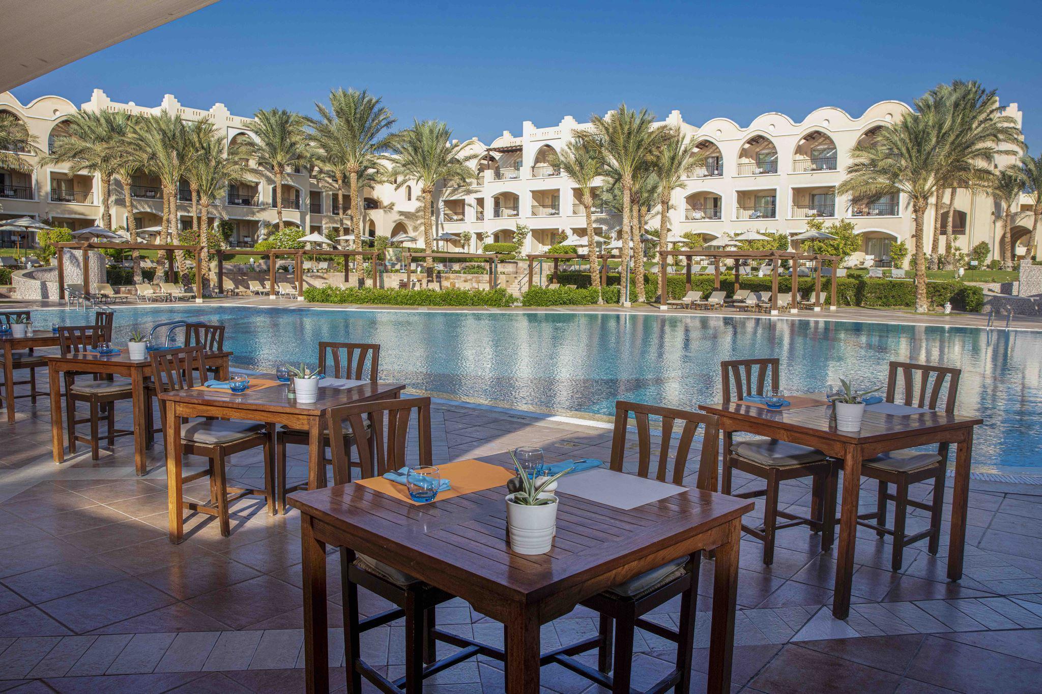 Jaz Makadi Star & Spa — 9