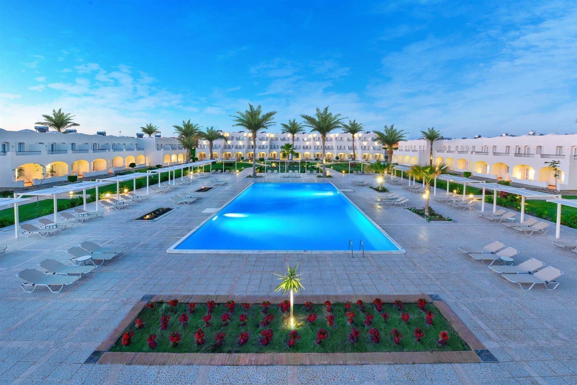 Jaz Neo Reef Marsa — 2