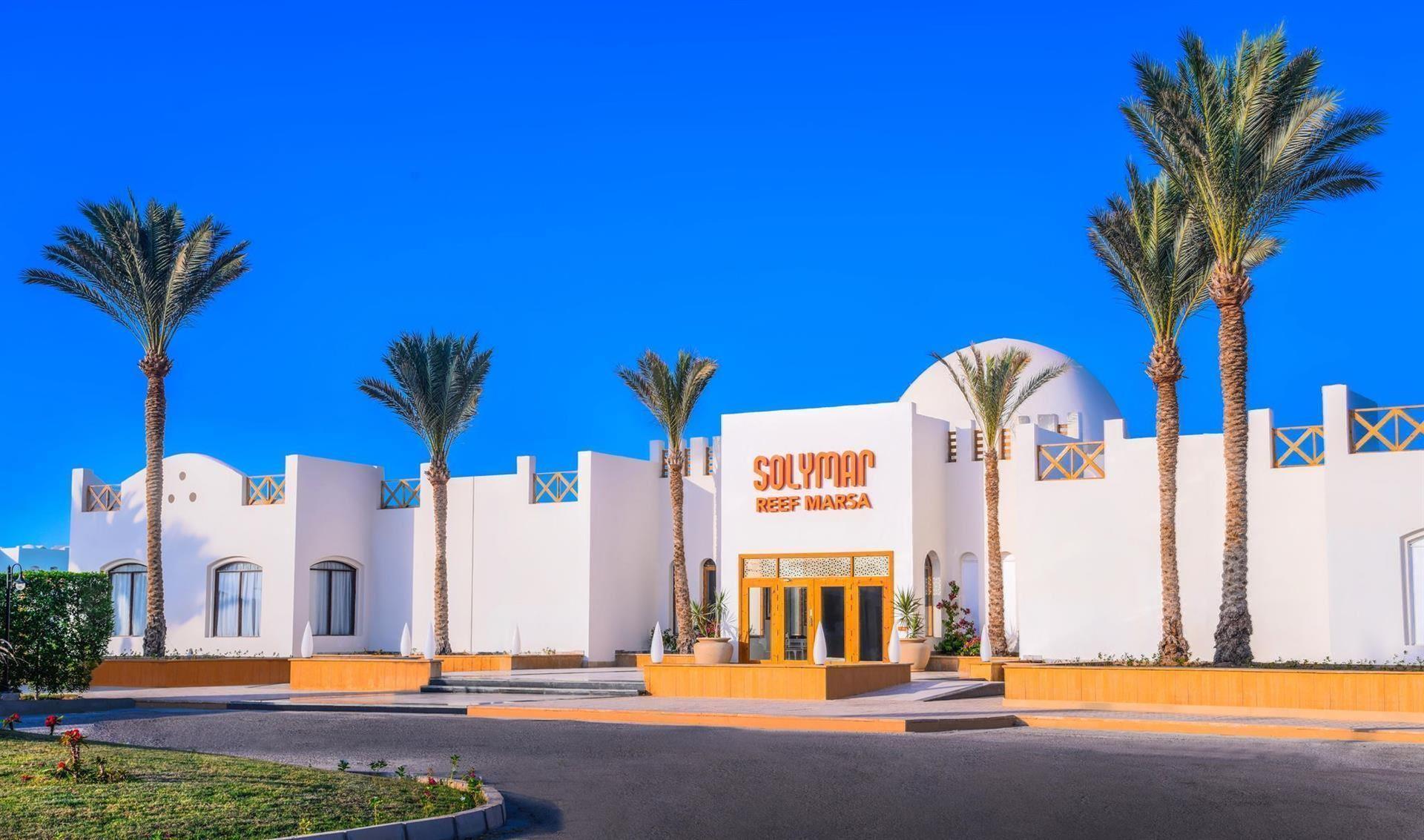 Jaz Neo Reef Marsa — 7