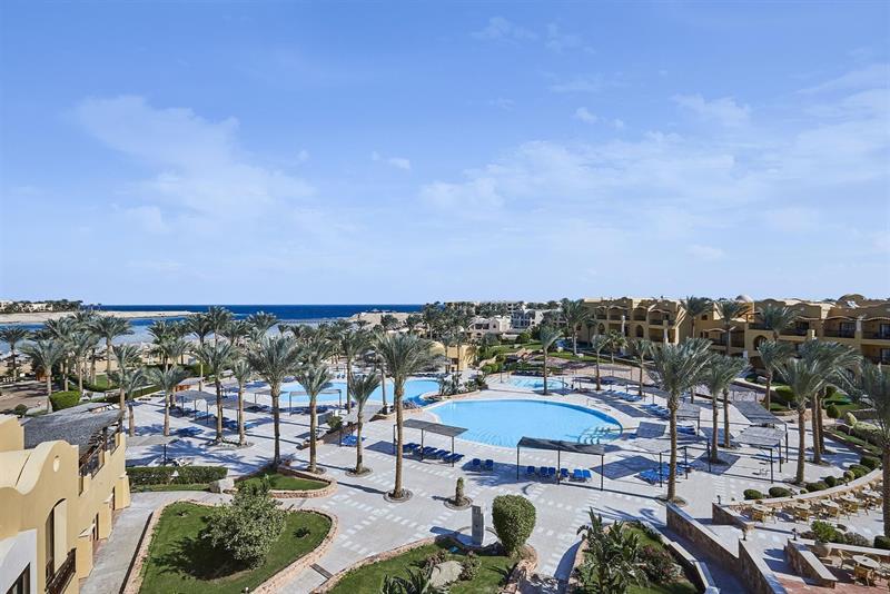Jaz Solaya Resort Marsa Alam (Ex. Sol Y Mar Solaya Marsa Alam)