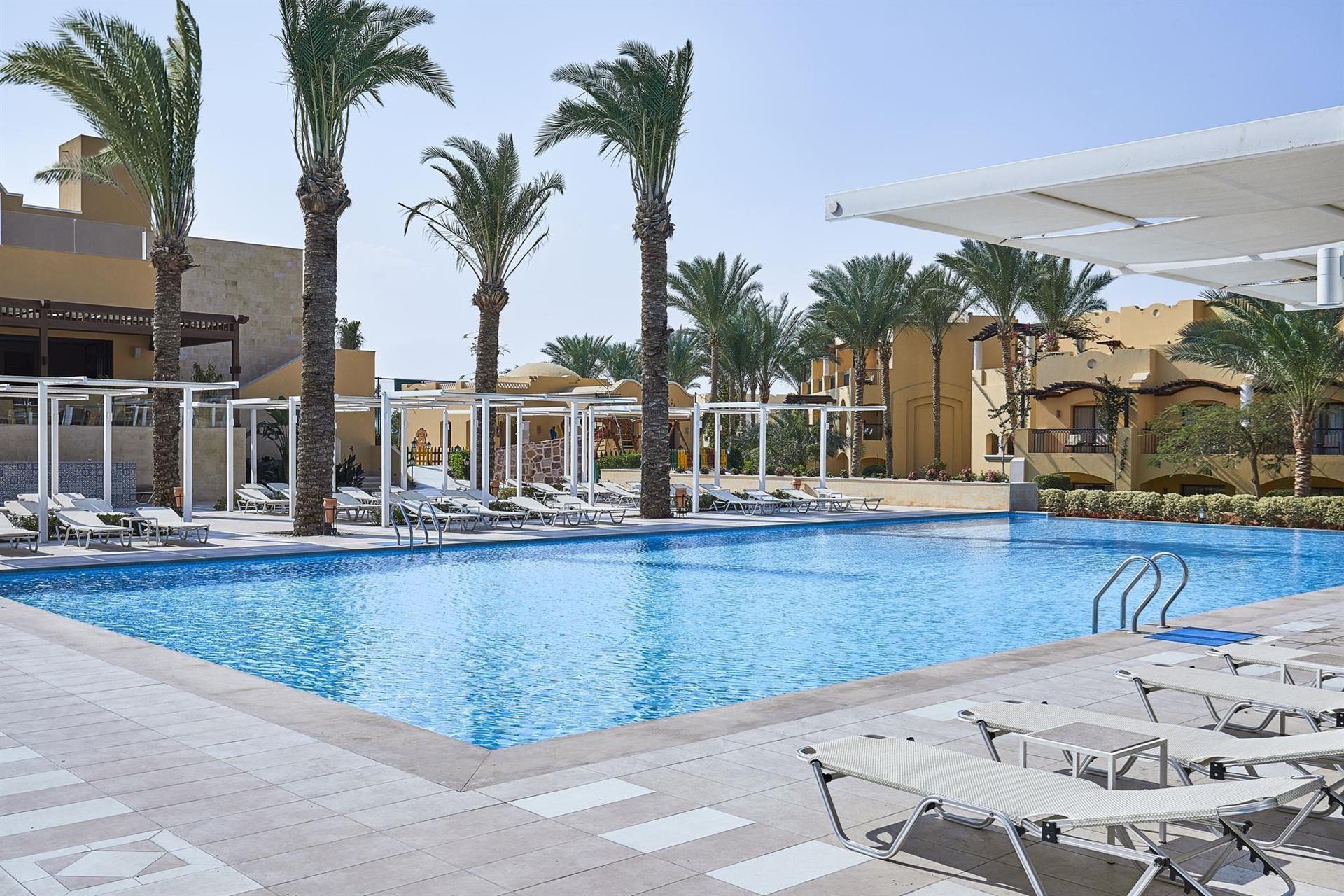 Jaz Solaya Resort Marsa Alam (Ex. Sol Y Mar Solaya Marsa Alam) — 2