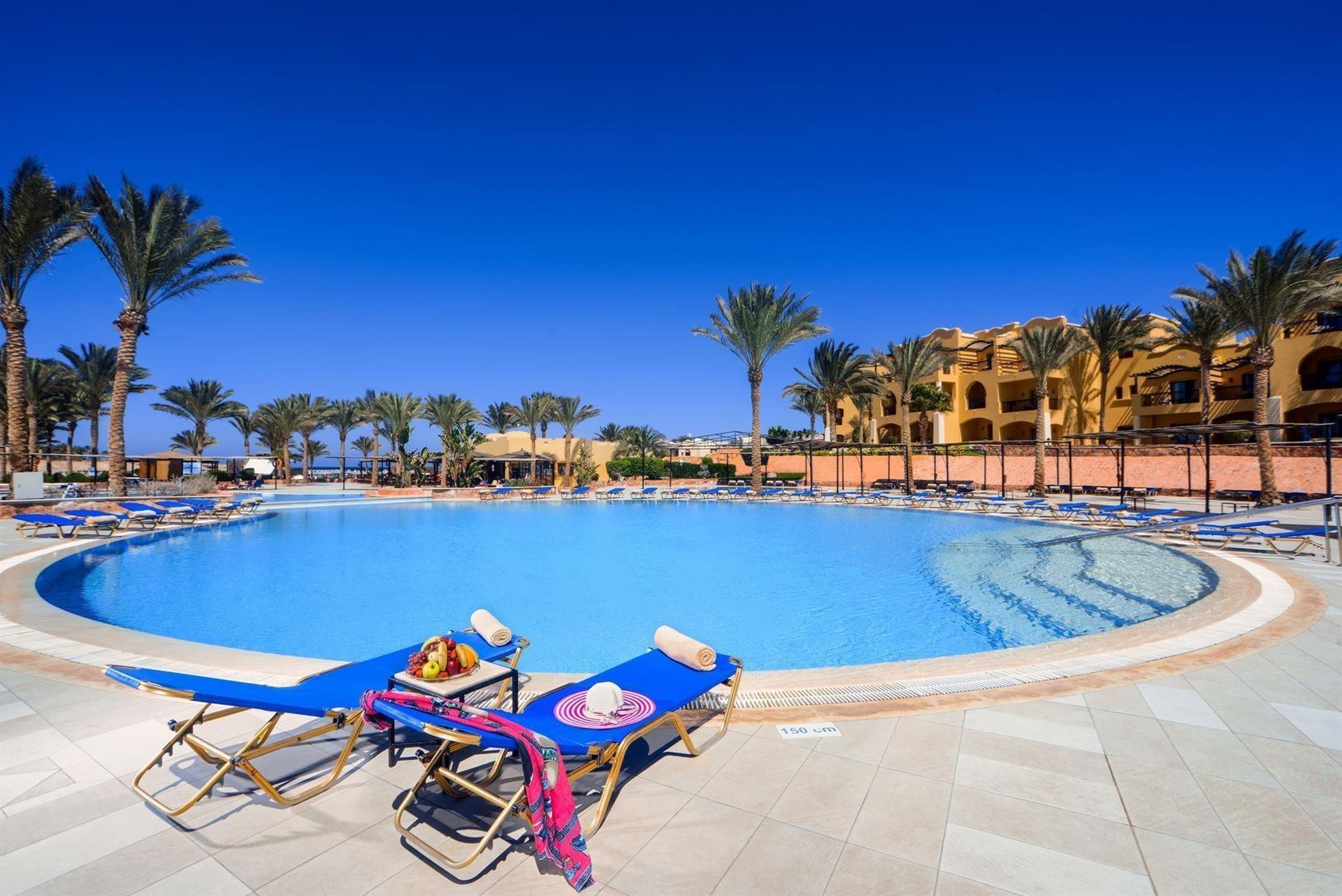 Jaz Solaya Resort Marsa Alam (Ex. Sol Y Mar Solaya Marsa Alam) — 3