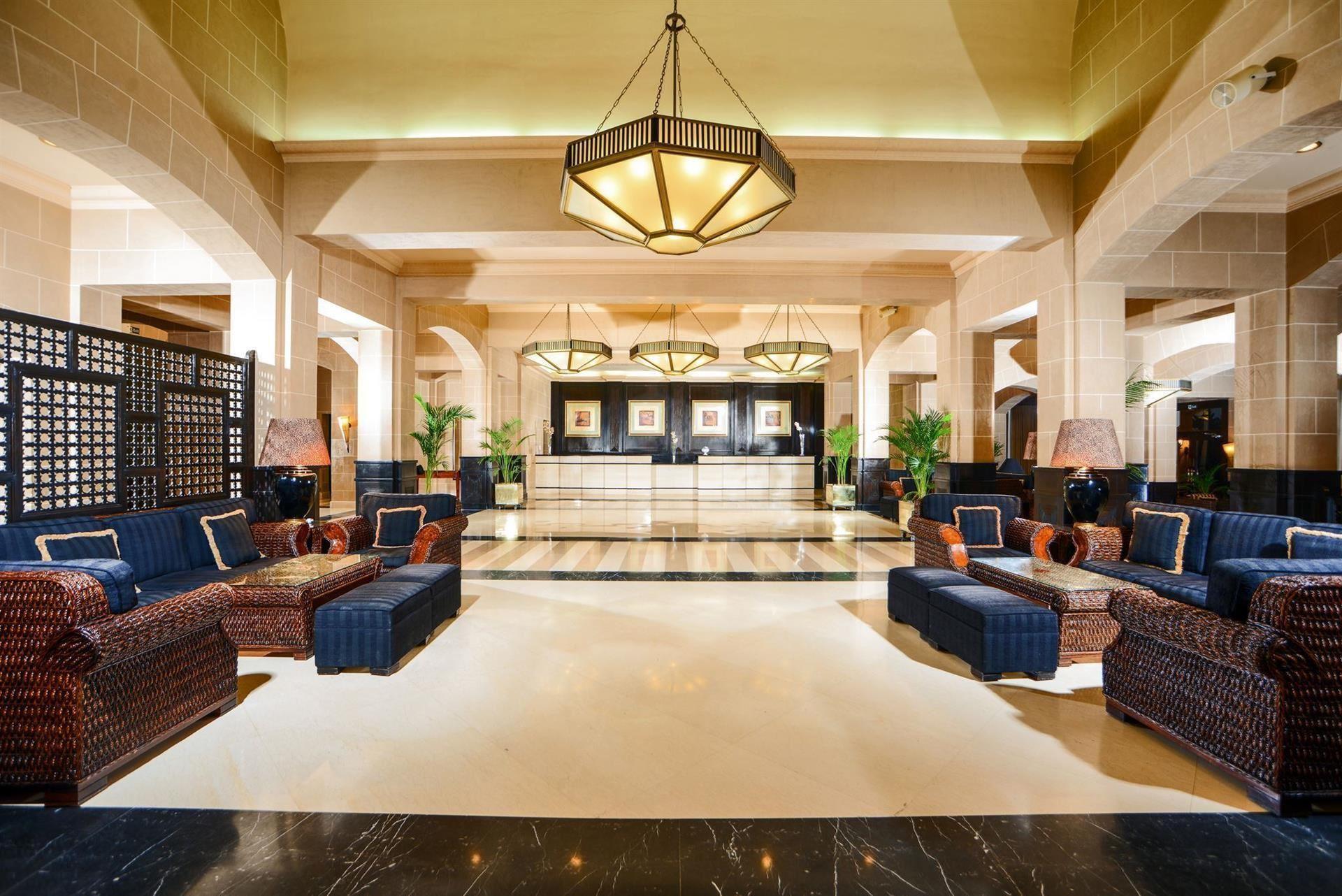 Jaz Solaya Resort Marsa Alam (Ex. Sol Y Mar Solaya Marsa Alam) — 8