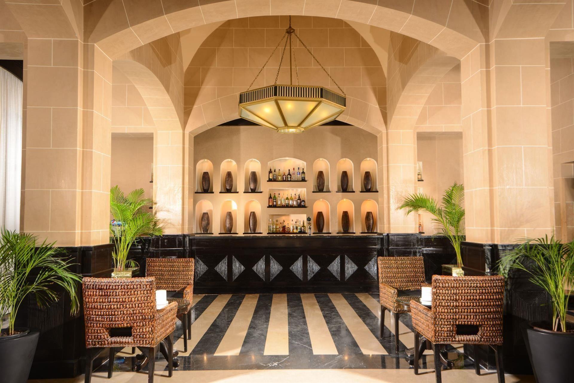 Jaz Solaya Resort Marsa Alam (Ex. Sol Y Mar Solaya Marsa Alam) — 9