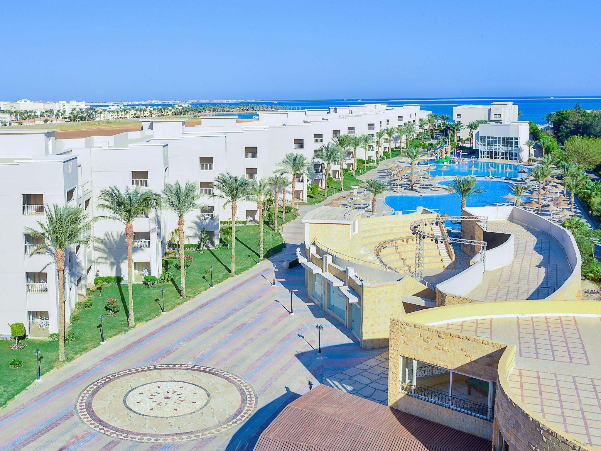 Jaz Soma Beach — 3