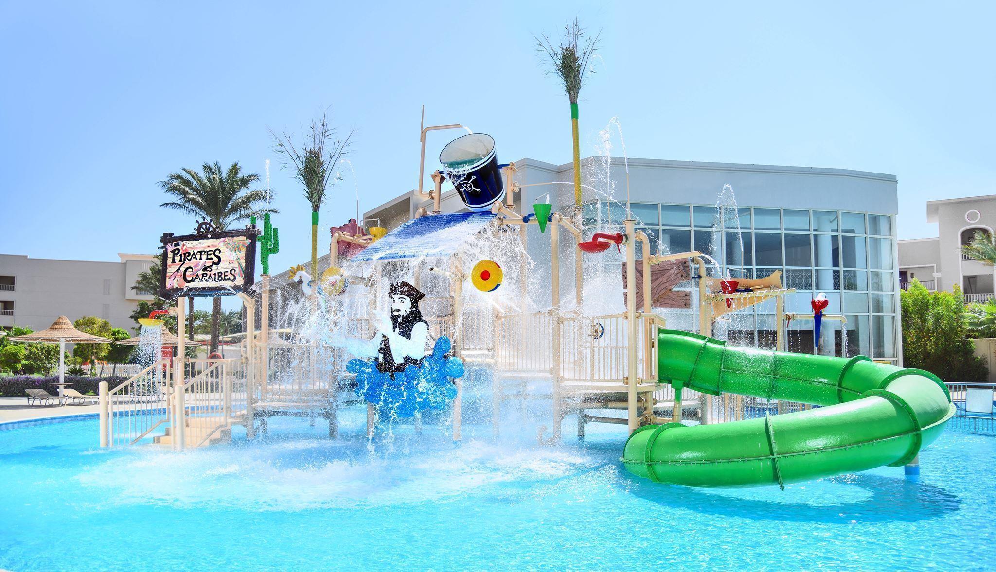 Jaz Soma Beach — 4
