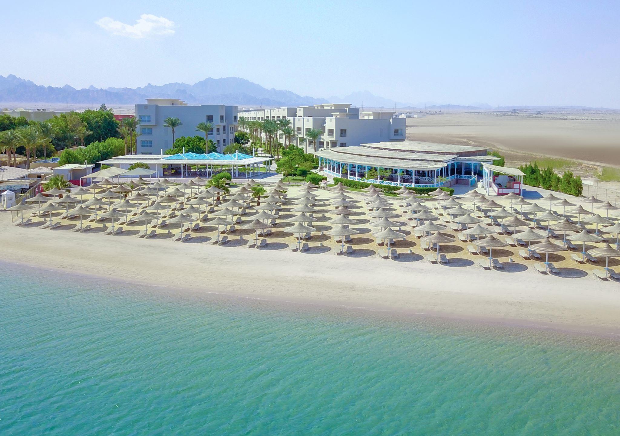 Jaz Soma Beach — 5