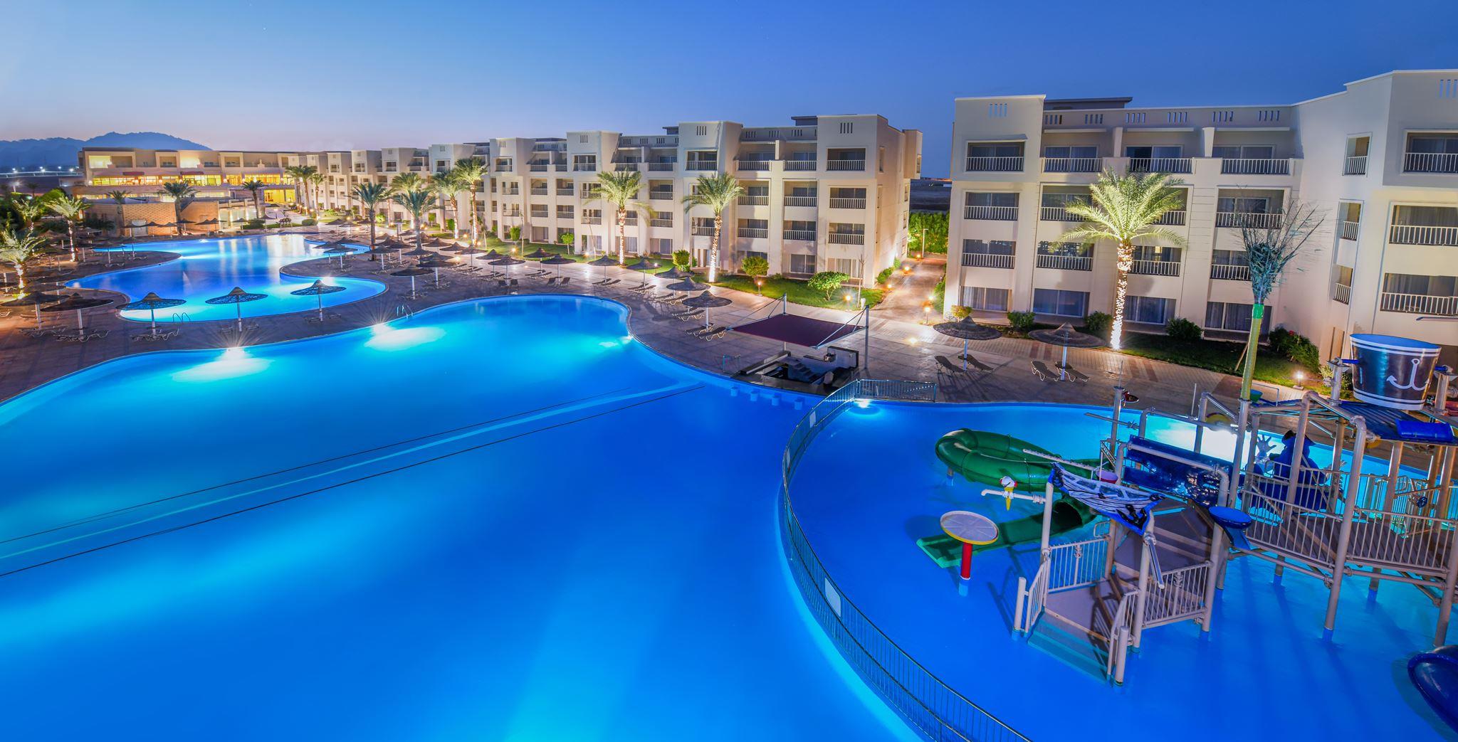 Jaz Soma Beach — 7
