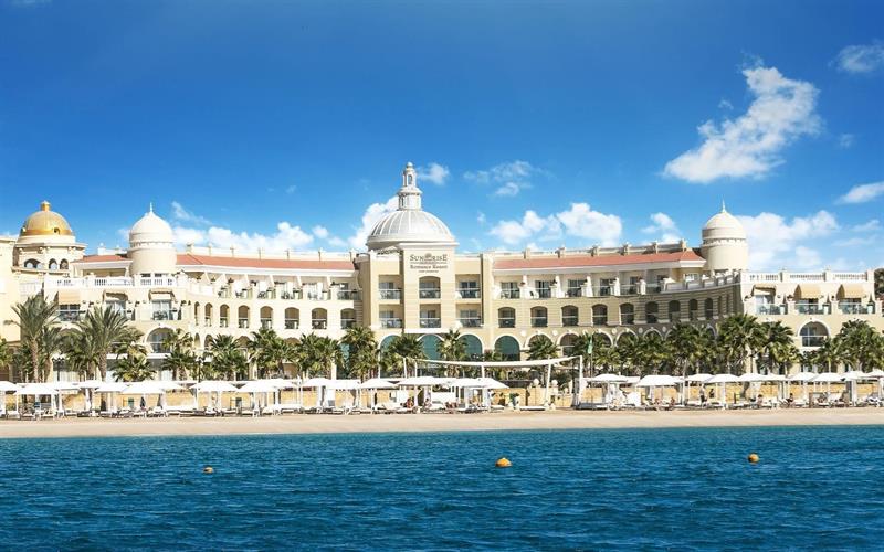 KaiSol Romance Sahl Hasheesh (Ex. Sunrise Romance Resort)