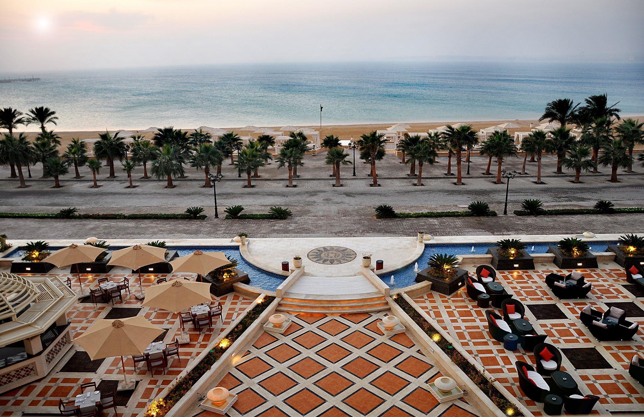 KaiSol Romance Sahl Hasheesh (Ex. Sunrise Romance Resort) — 5