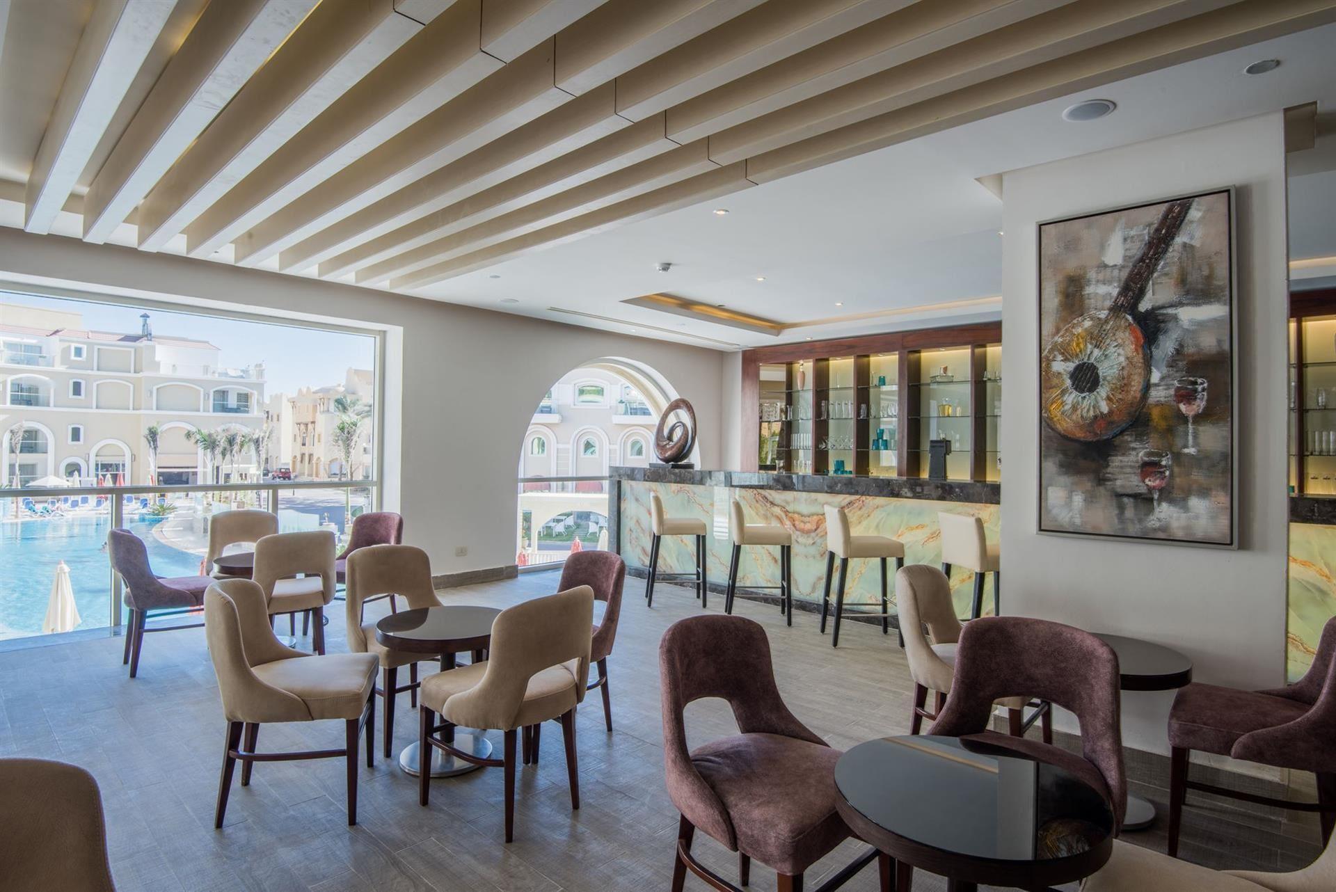 KaiSol Romance Sahl Hasheesh (Ex. Sunrise Romance Resort) — 9