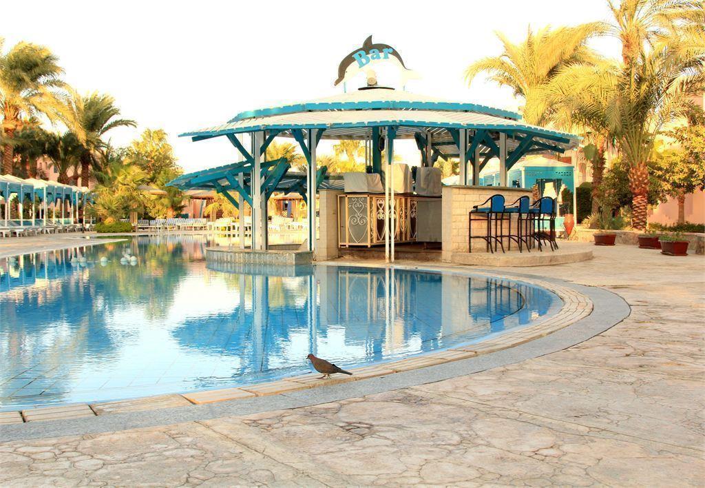 Le Pacha Beach Resort Hurghada — 4