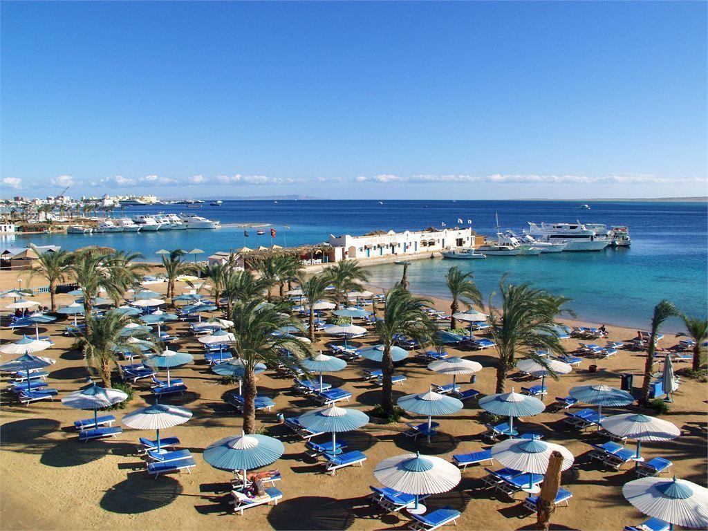 Le Pacha Beach Resort Hurghada — 5