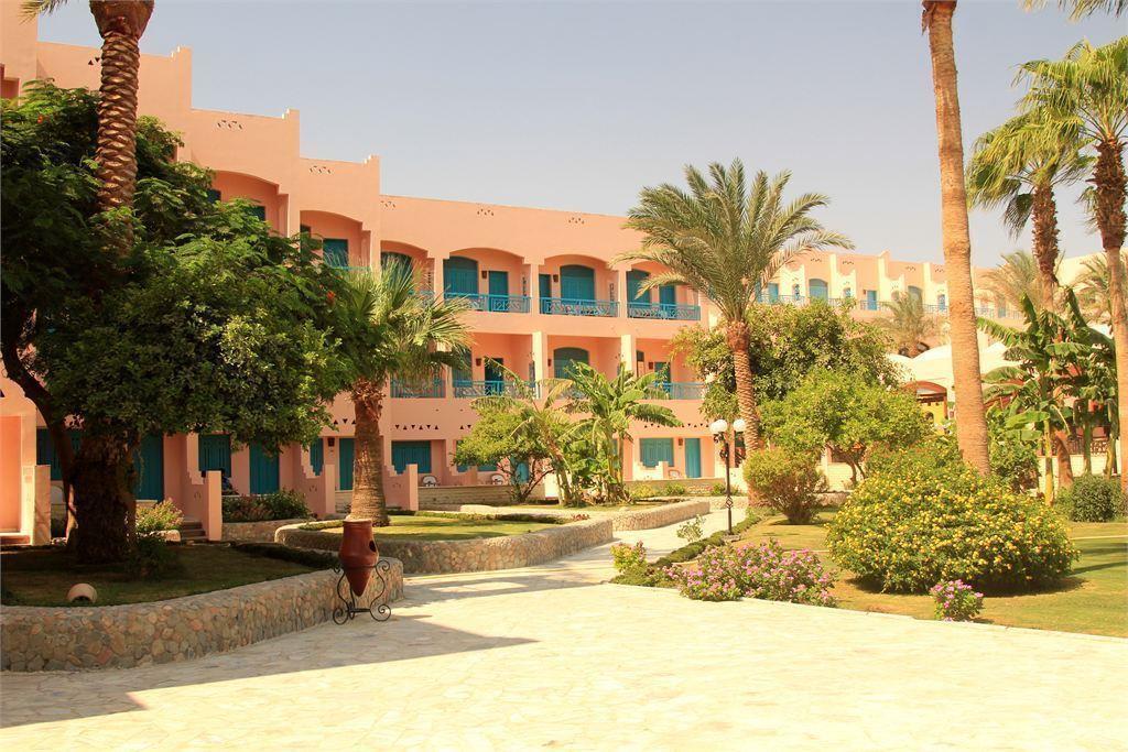 Le Pacha Beach Resort Hurghada — 7