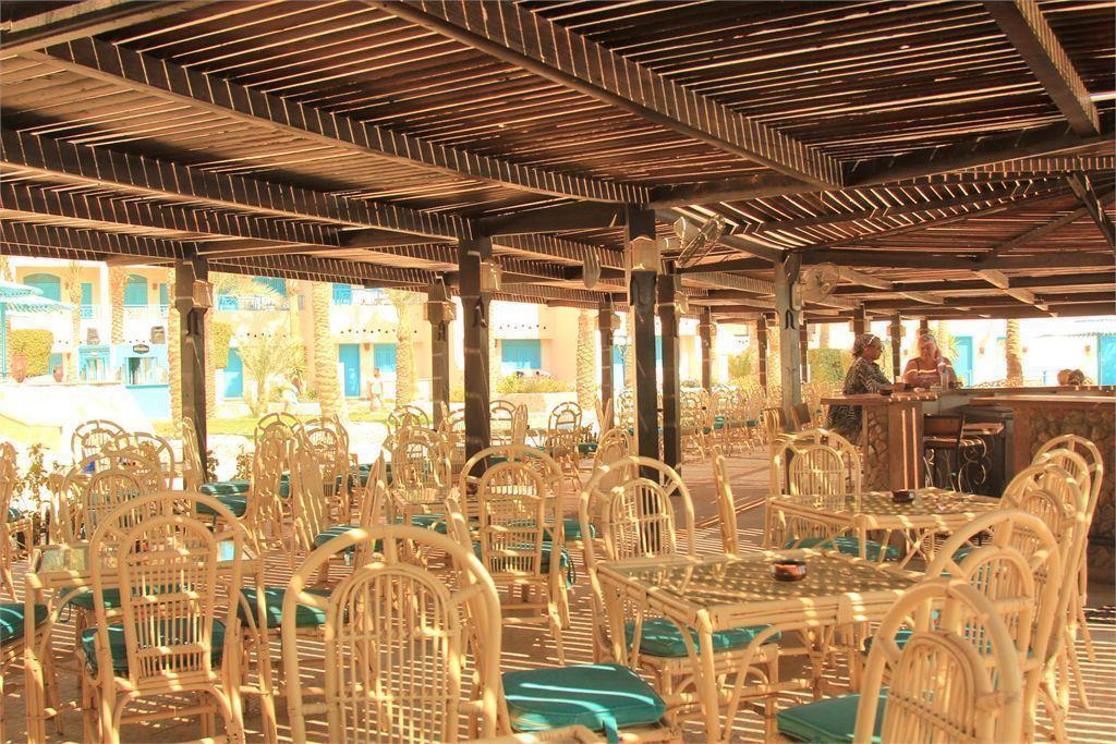 Le Pacha Beach Resort Hurghada — 9