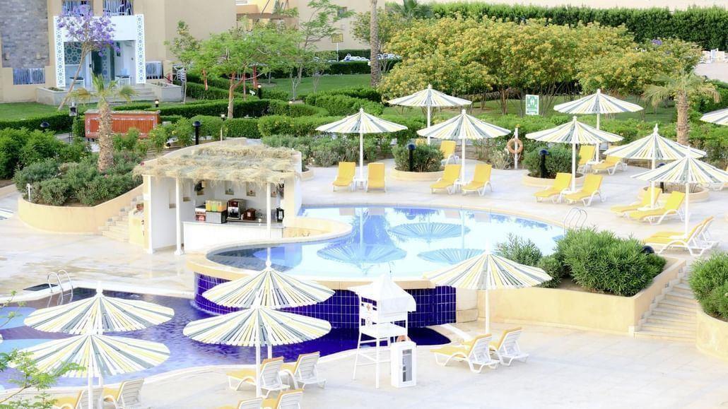 Lemon and Soul Makadi Garden (Ex. Labranda Garden Makadi) — 6