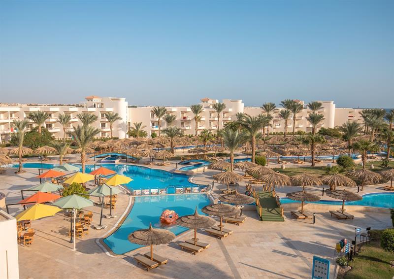 Long Beach Resort Hurghada (Ex. Hilton Long Beach Resort)