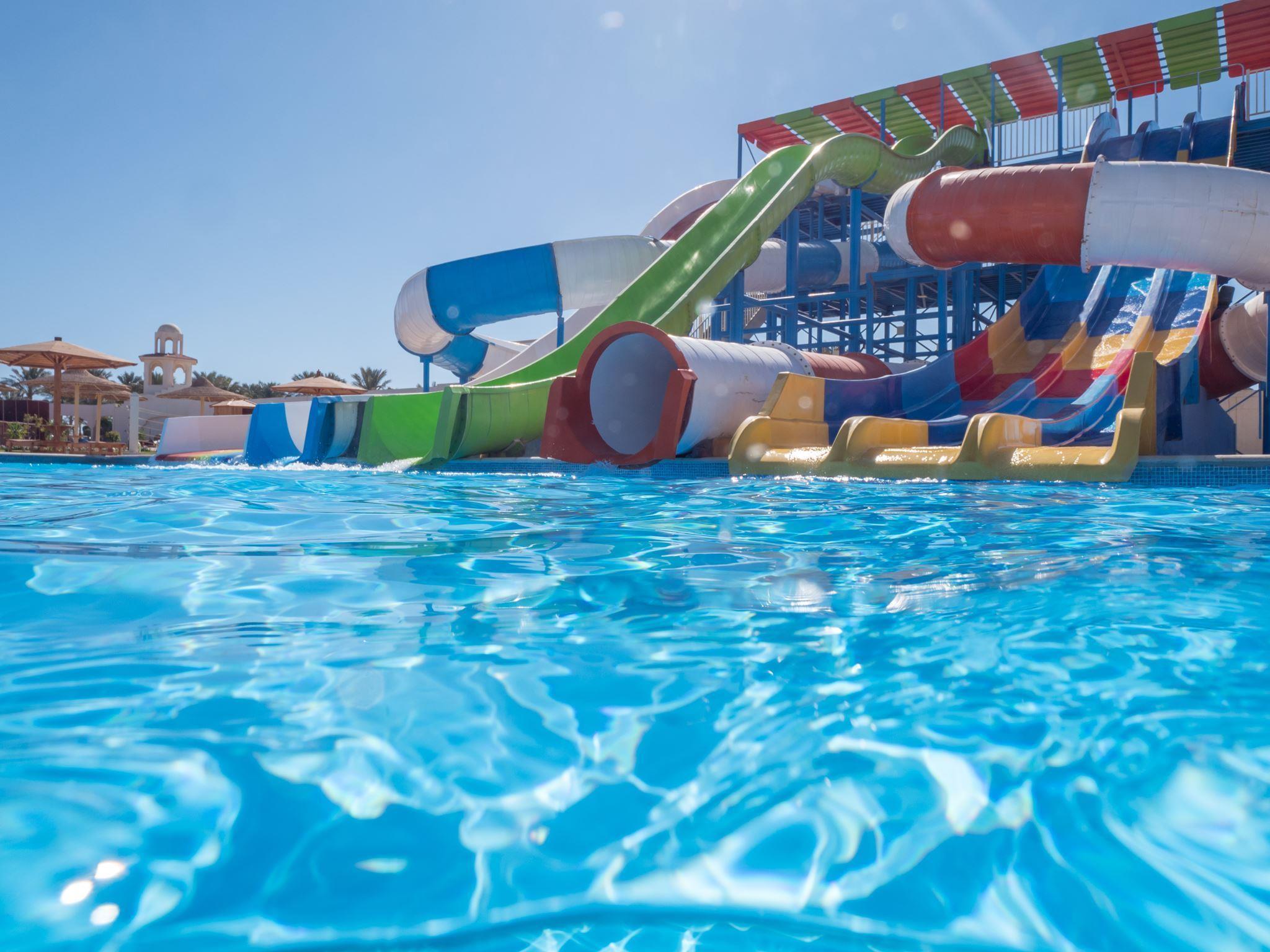 Long Beach Resort Hurghada (Ex. Hilton Long Beach Resort) — 5