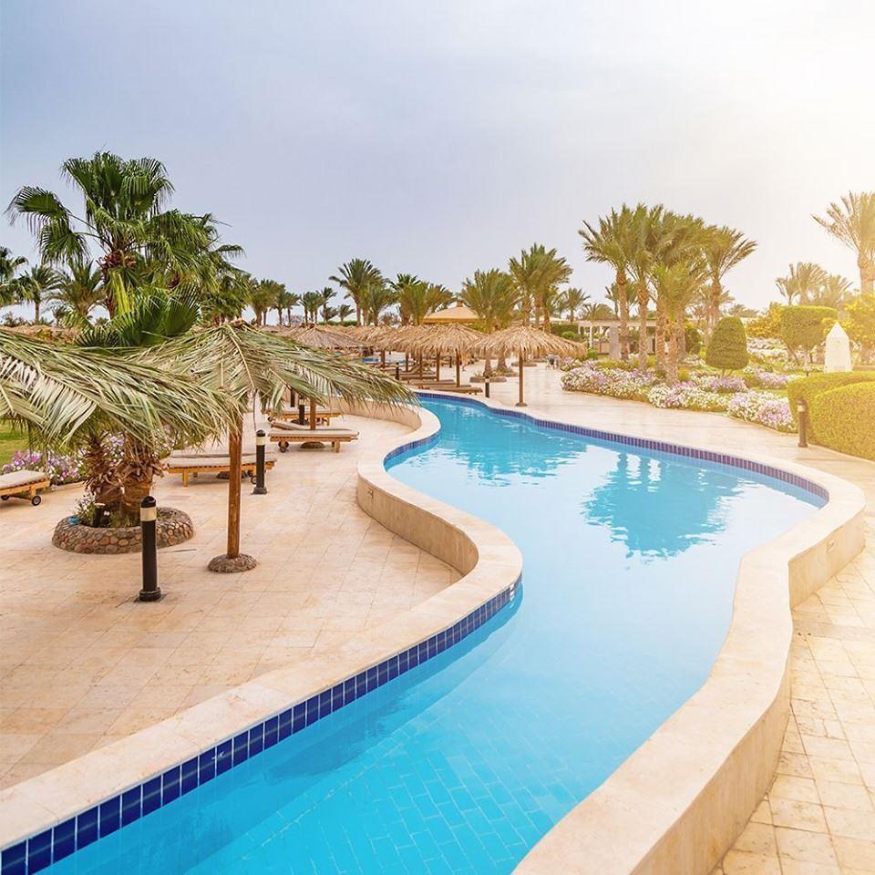 Long Beach Resort Hurghada (Ex. Hilton Long Beach Resort) — 6