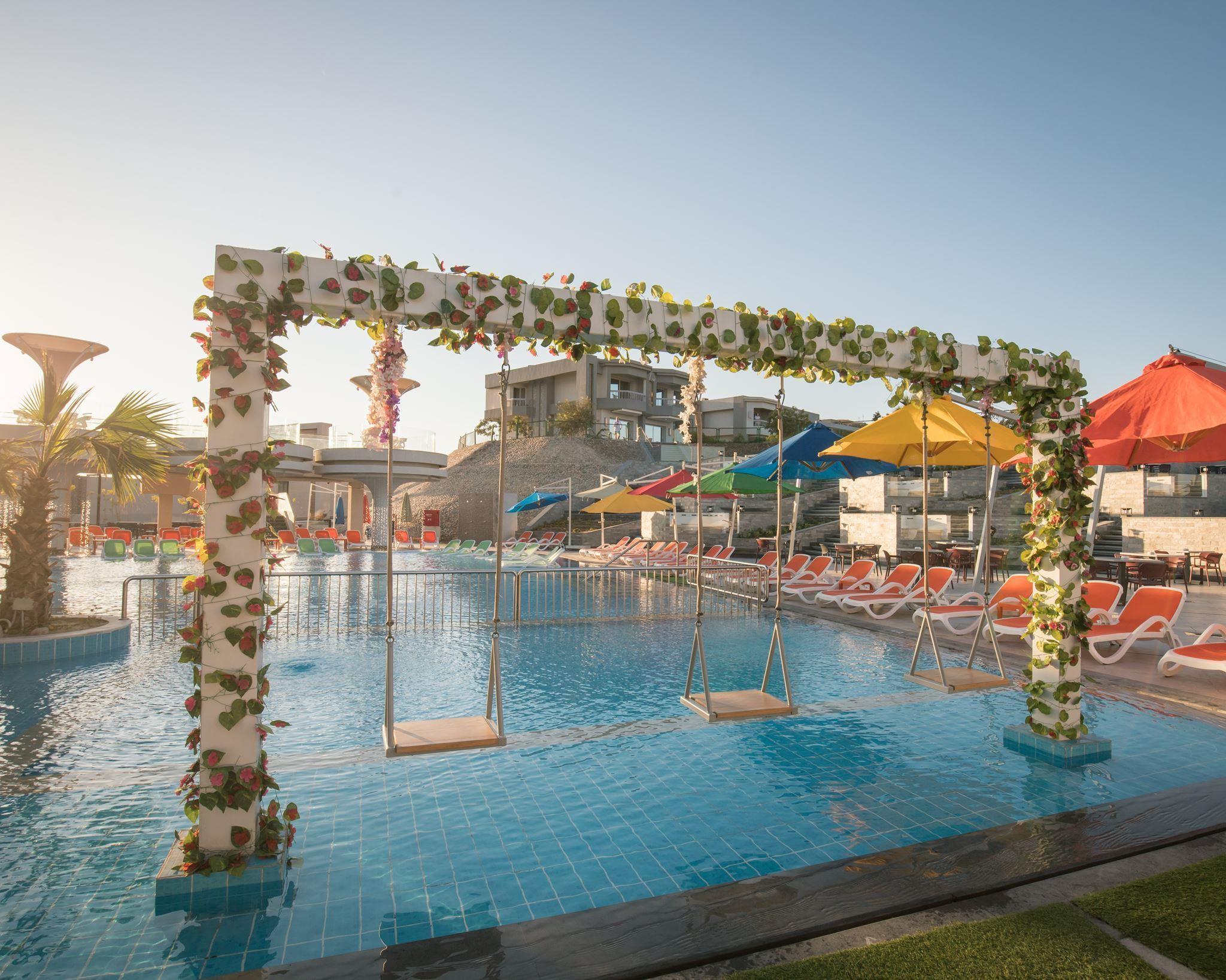 Long Beach Resort Hurghada (Ex. Hilton Long Beach Resort) — 9
