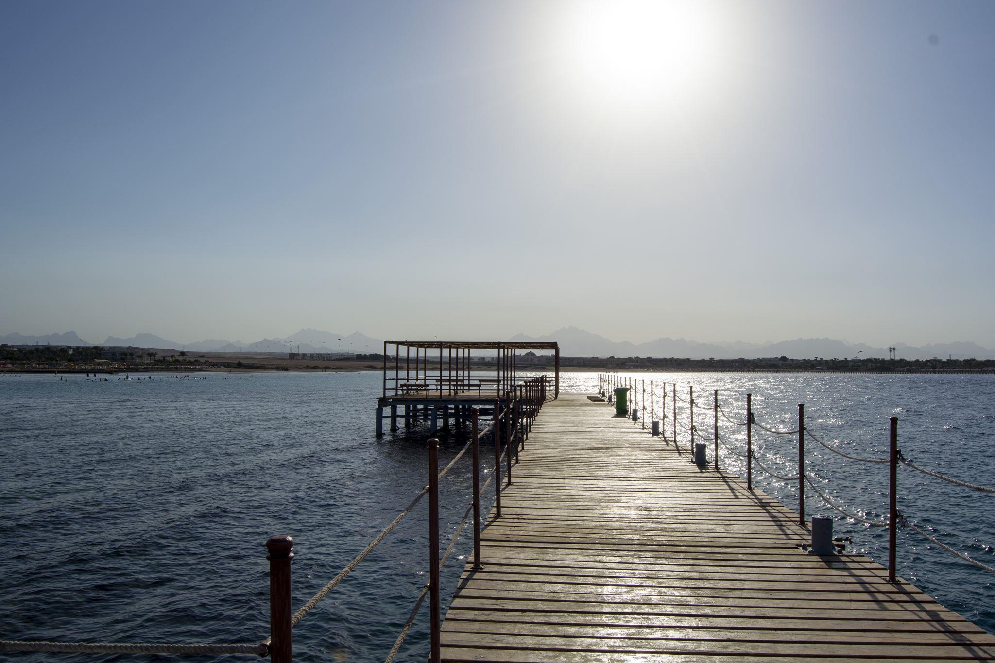 Long Beach Resort Hurghada (Ex. Hilton Long Beach Resort) — 10