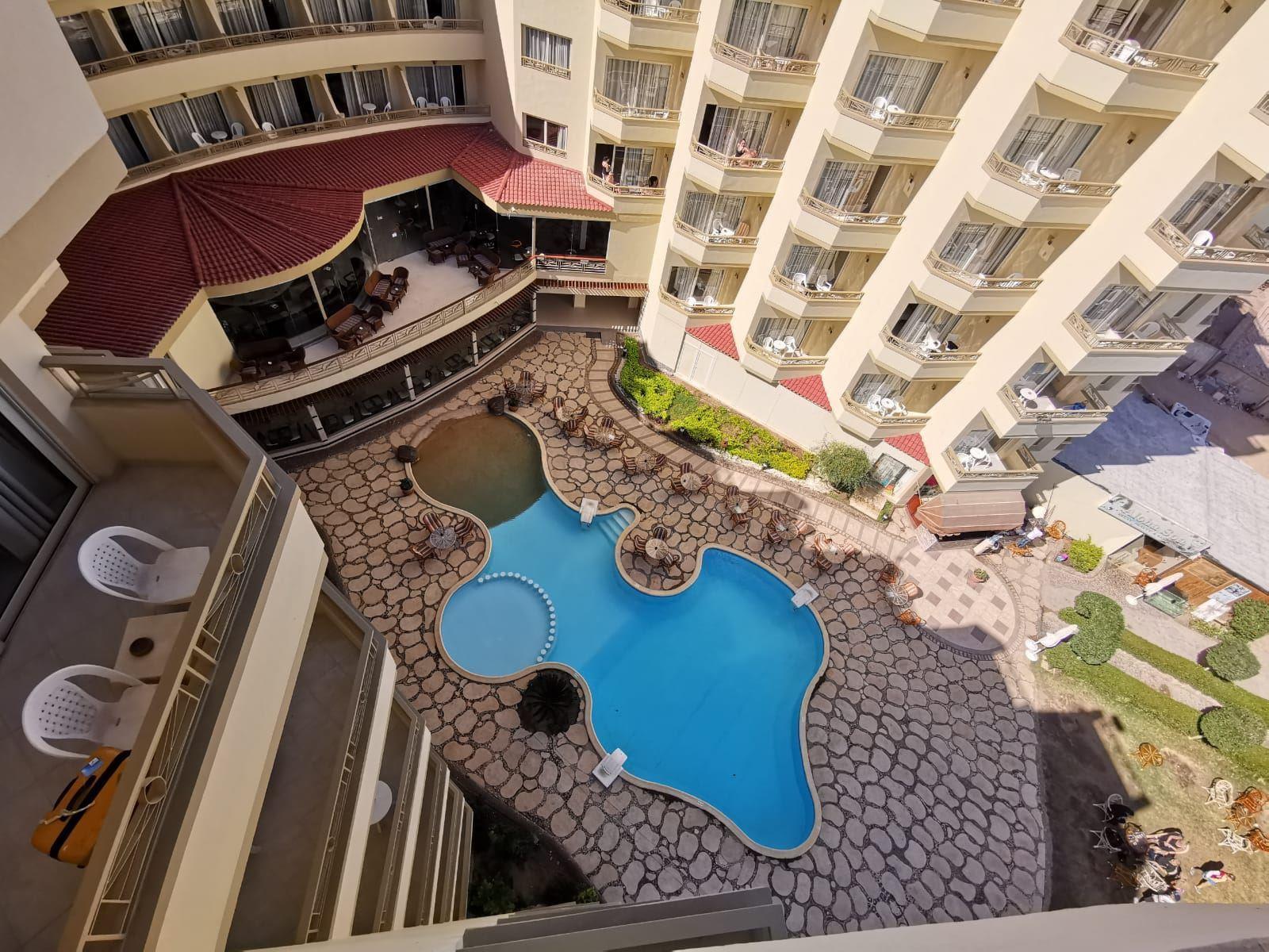 Magic Beach Hotel — 2