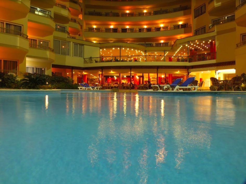 Magic Beach Hotel — 3