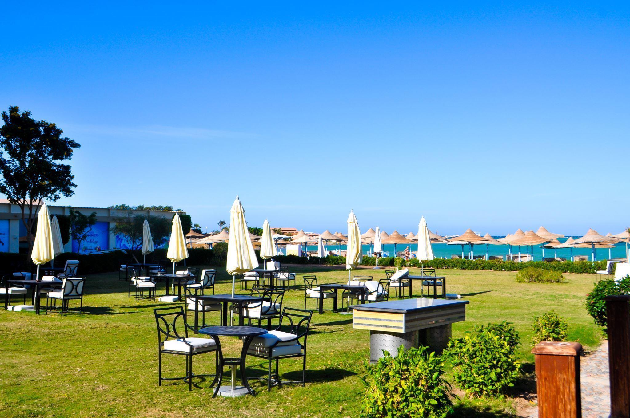 Magic Beach Hotel — 4