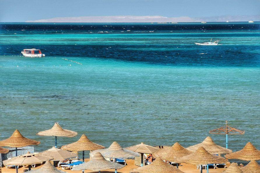 Magic Beach Hotel — 5