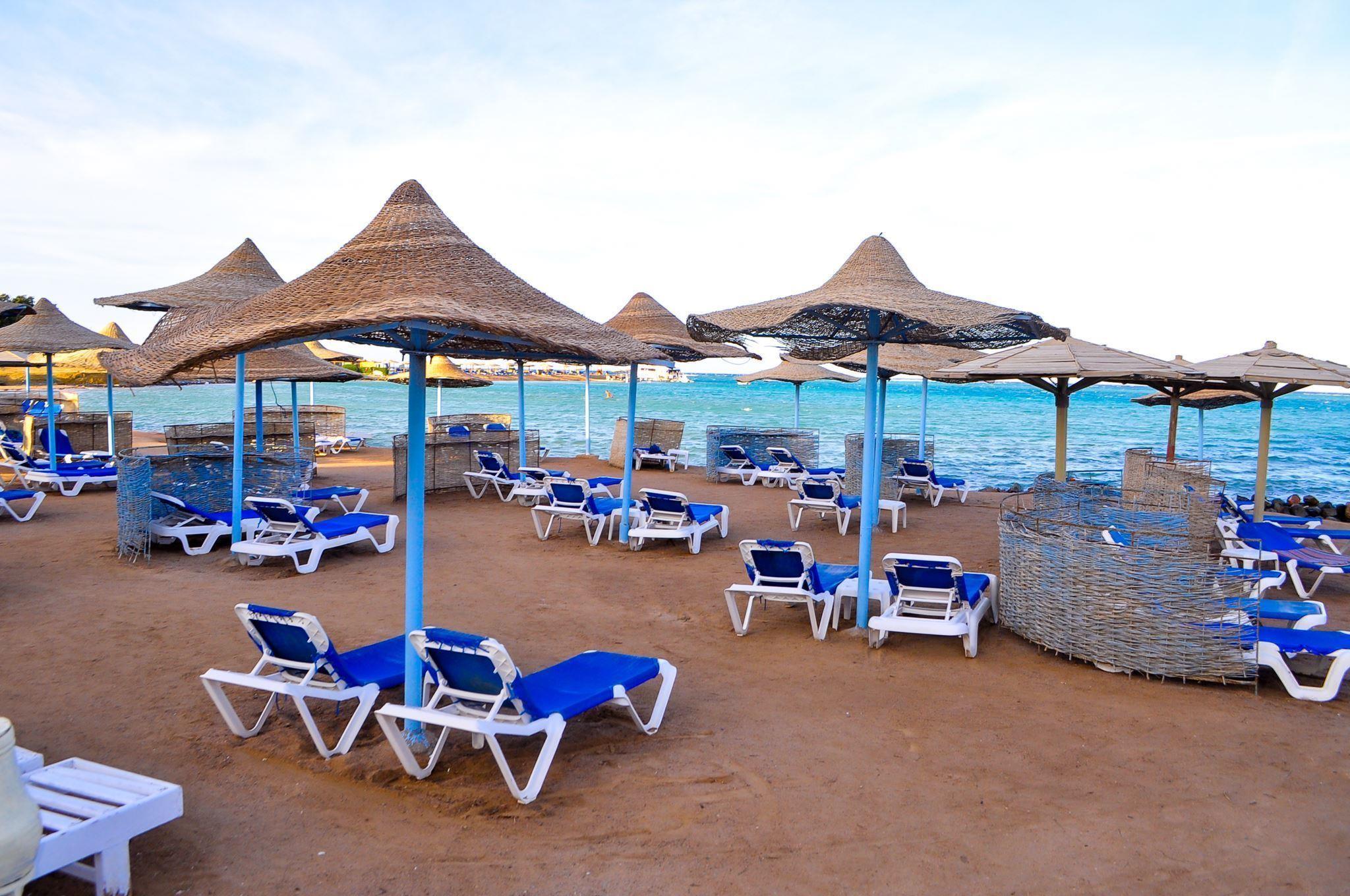 Magic Beach Hotel — 6