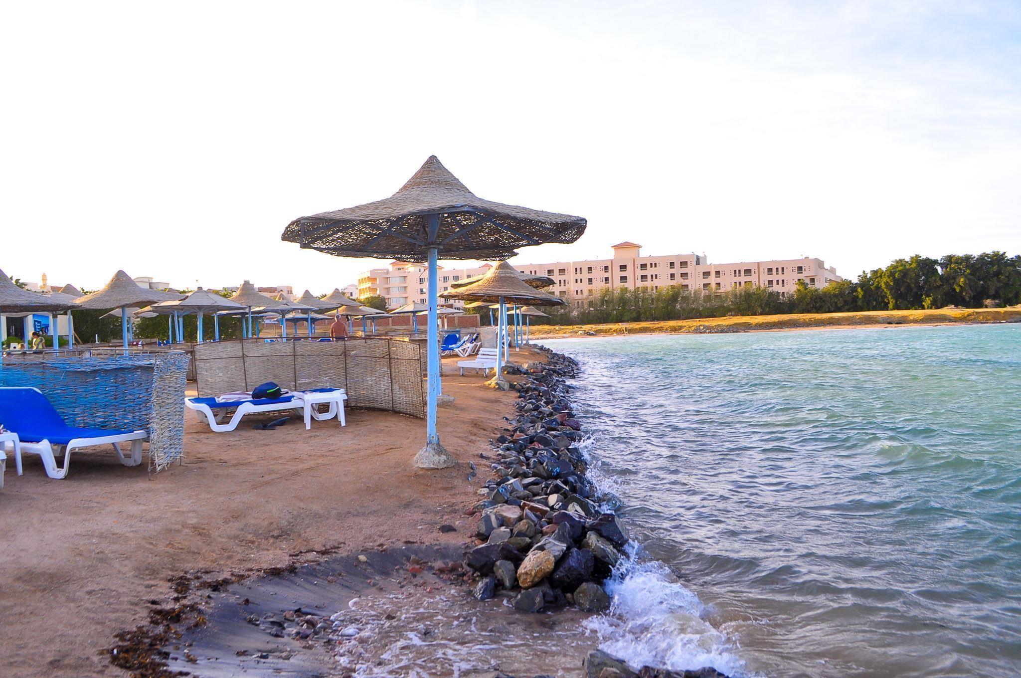 Magic Beach Hotel — 7