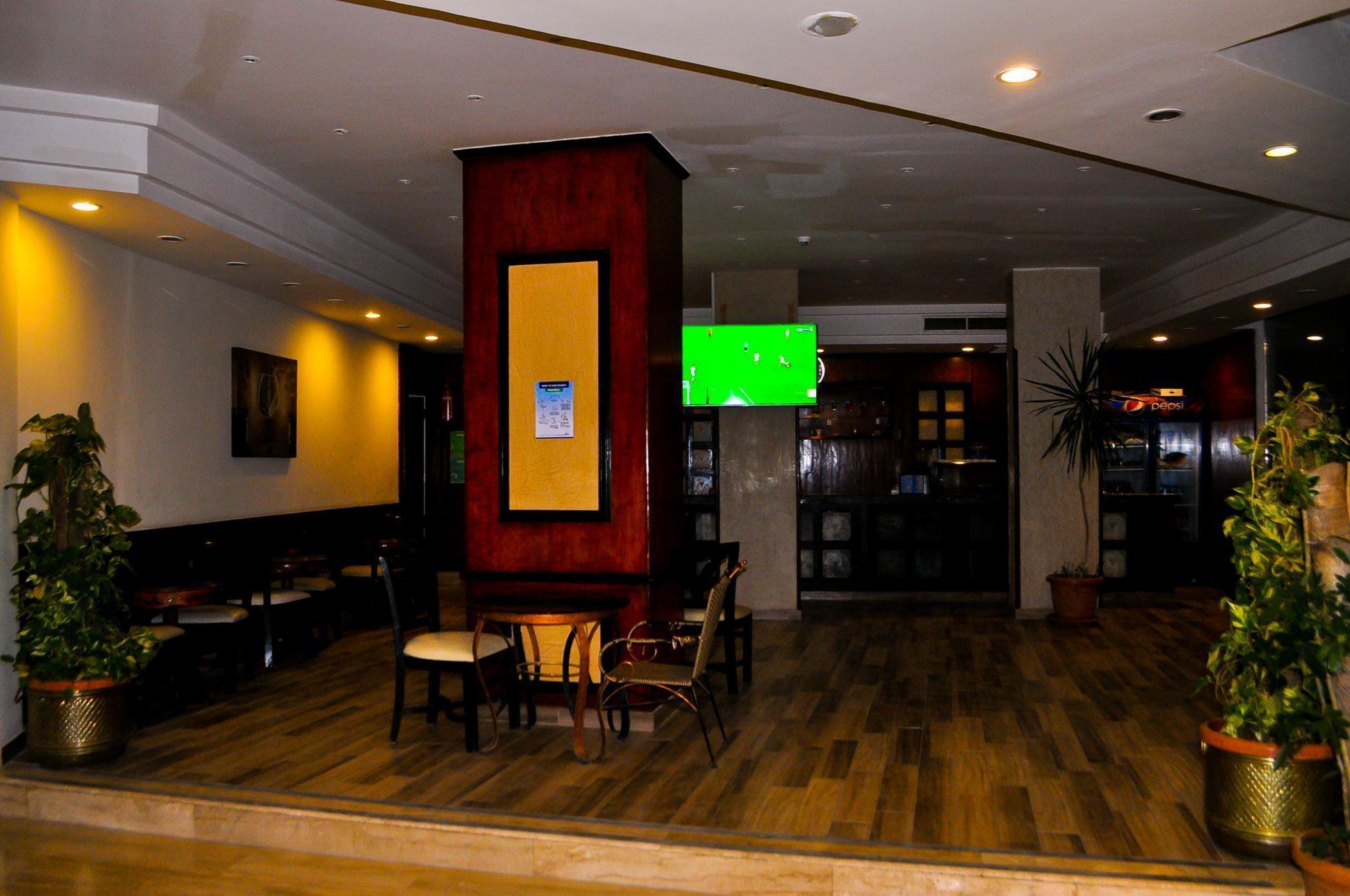 Magic Beach Hotel — 9