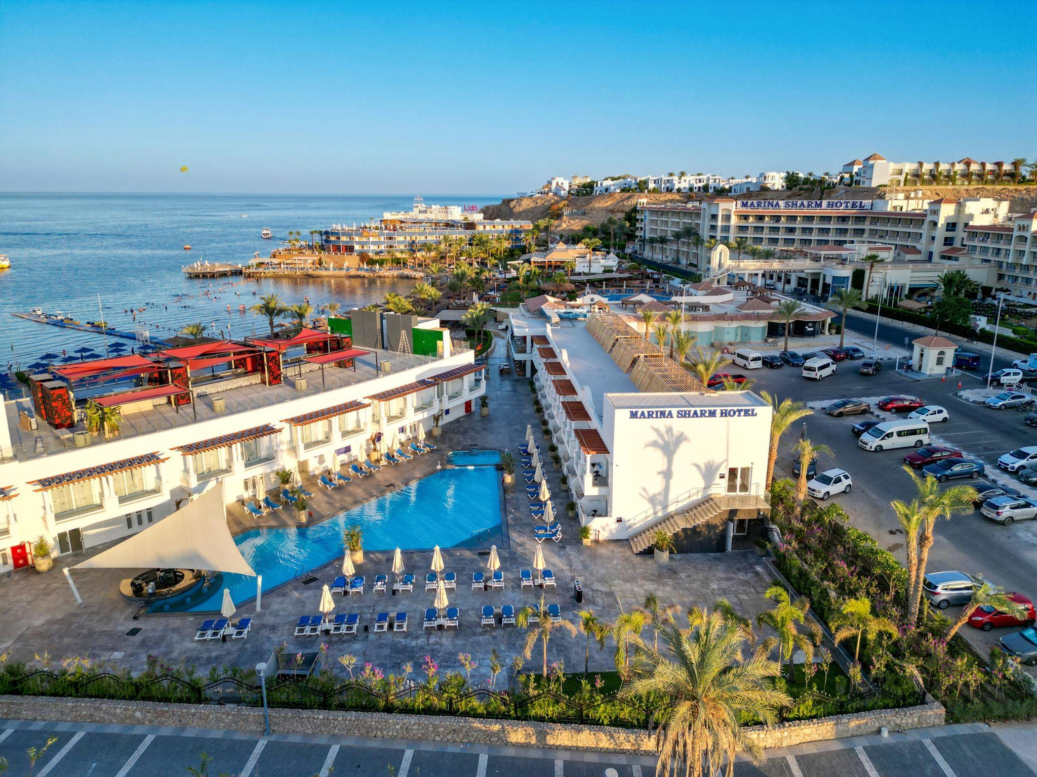Marina Royal Sharm — 3