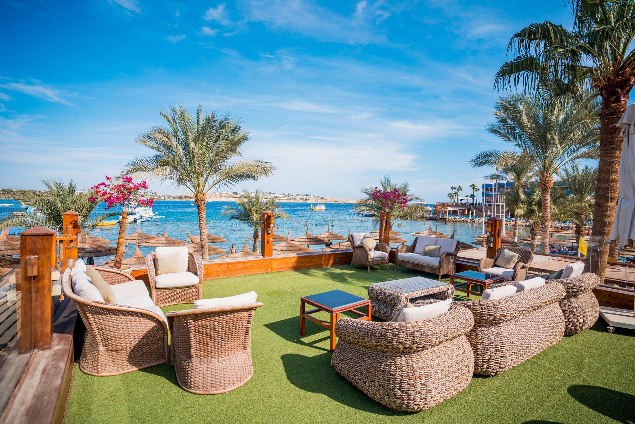Marina Royal Sharm — 4