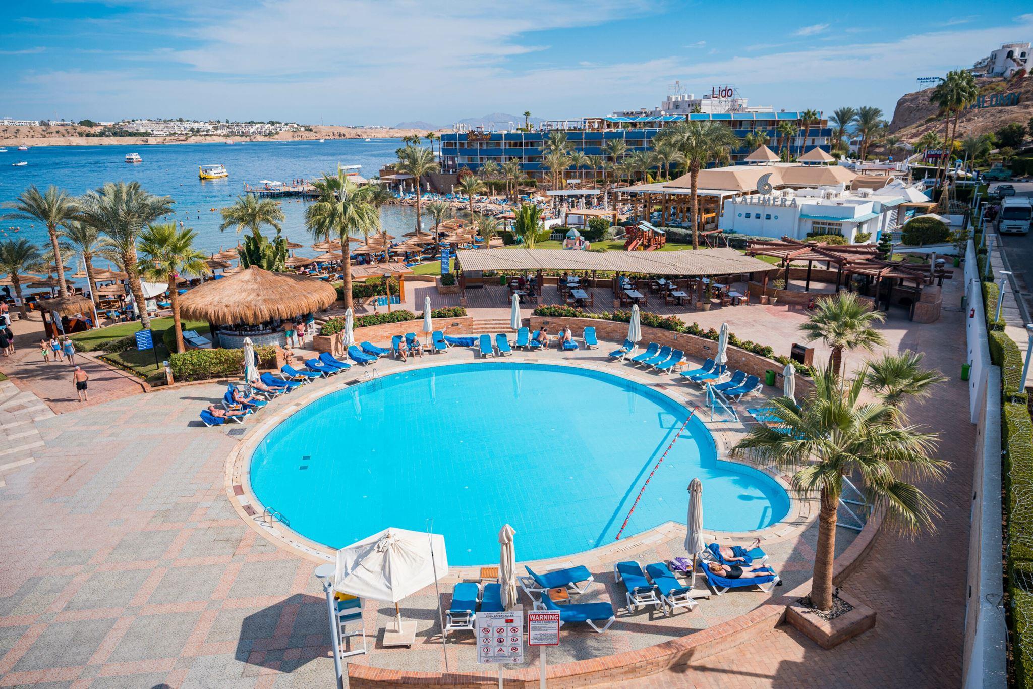 Marina Royal Sharm — 6