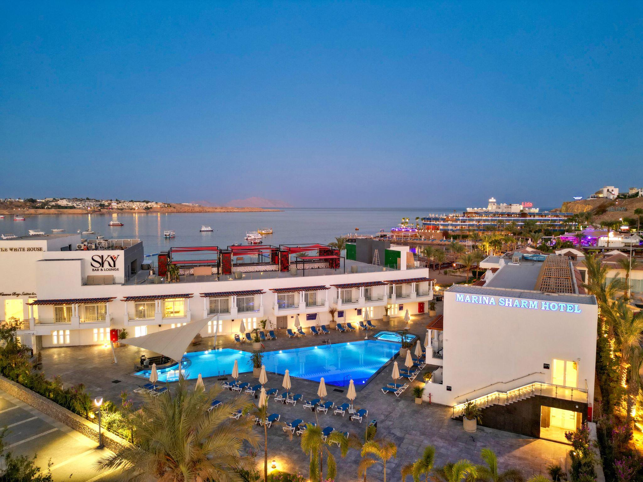 Marina Royal Sharm — 7